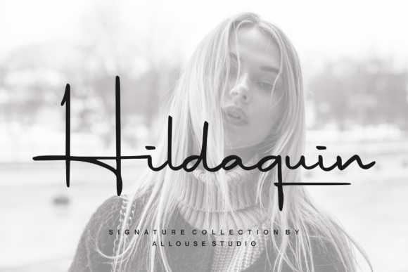 Hildaquin: A Script Amp That Earns Its Space