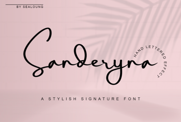 Sanderyna: A Thoughtful Script for Real Work